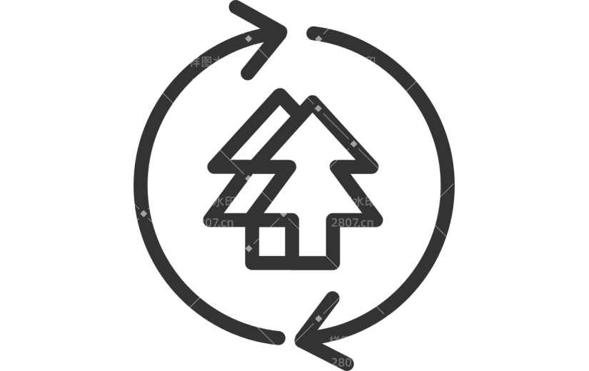 通用黑色矢量客服信息图标元素素材