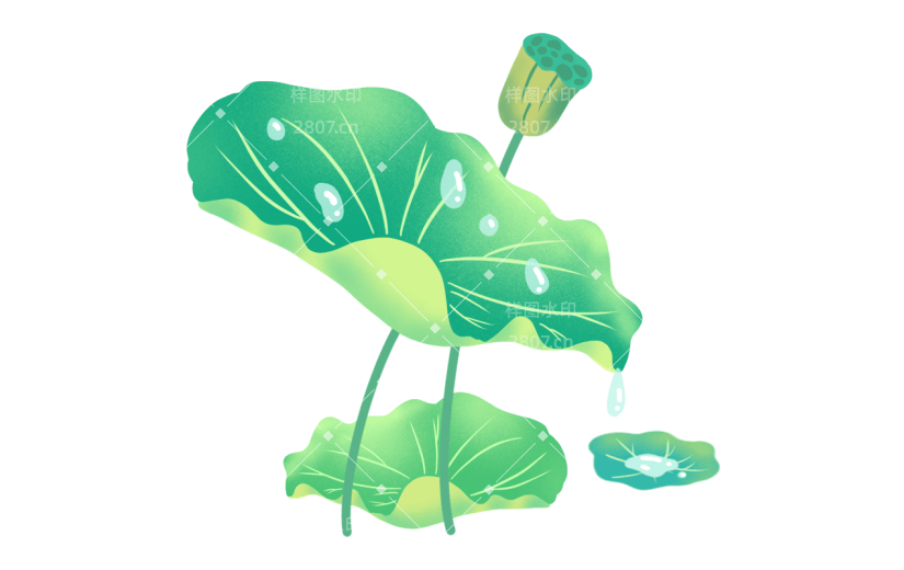 【微商】白露节气场景专题
