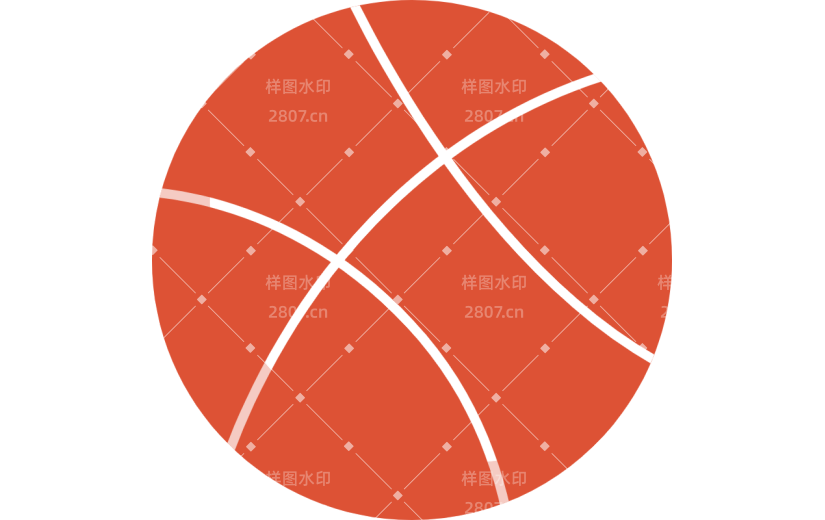 扁平套系素材-道具