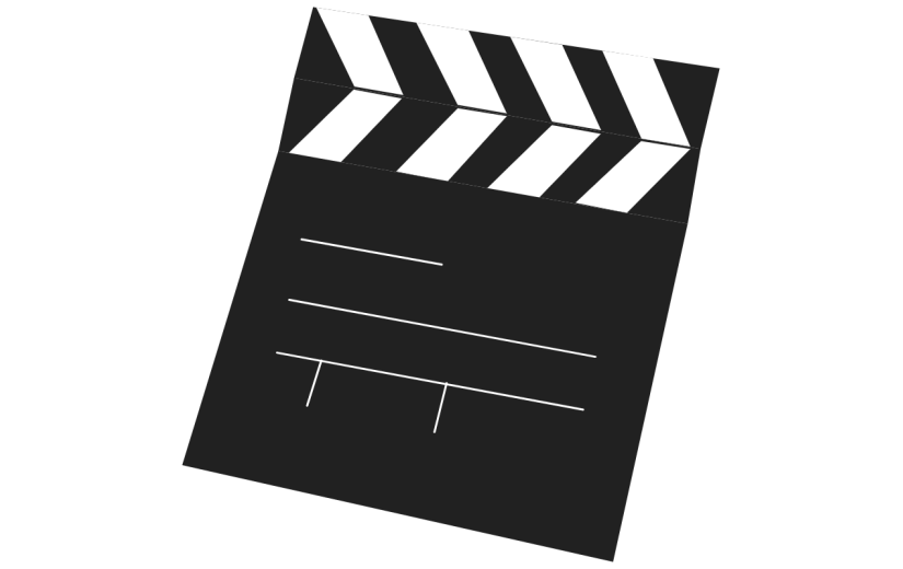 扁平套系素材-道具