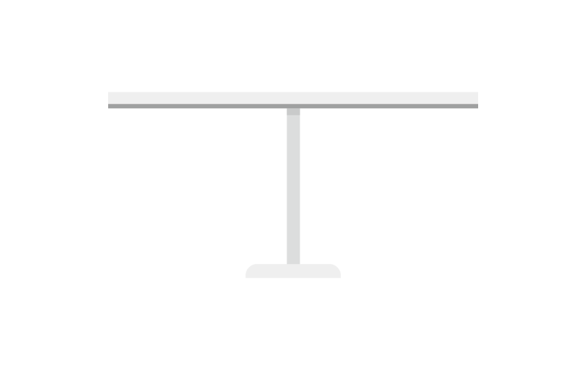 扁平套系素材-家具