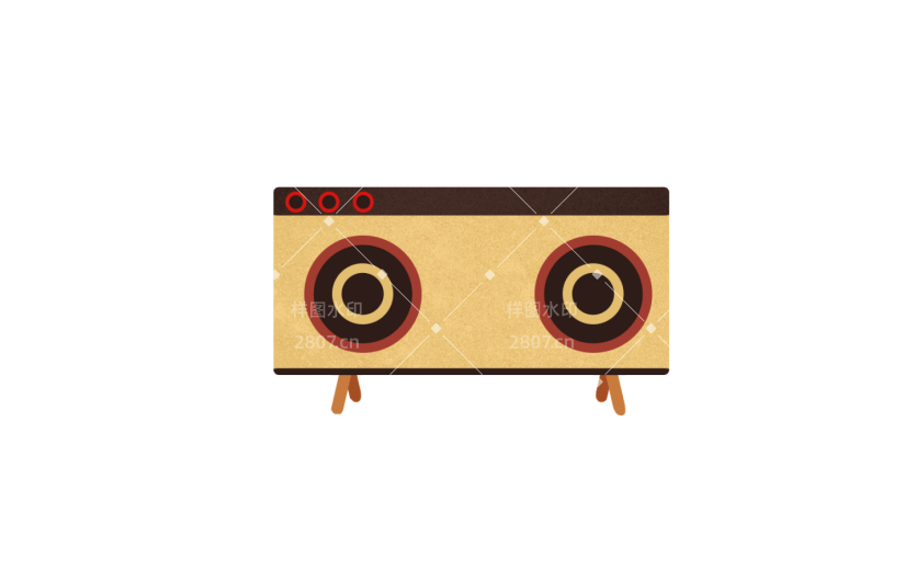 家用电器音箱智能音箱