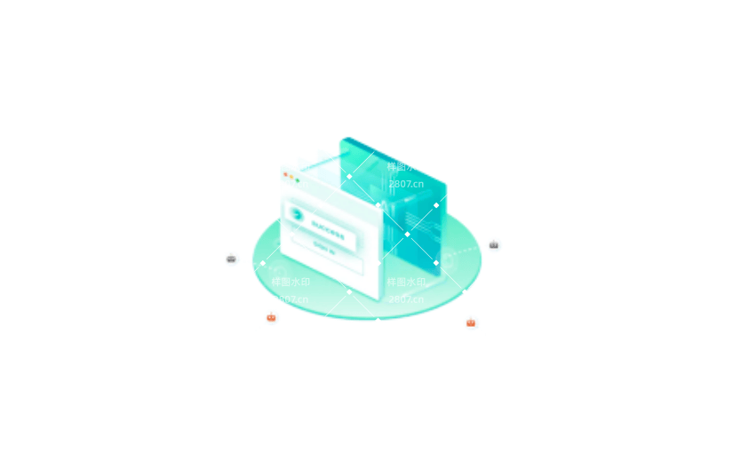 科技元素 | 科技模块元素 科技 模块