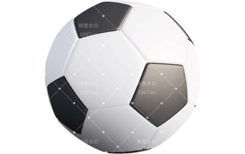 欧洲杯零食促销电商海报banner