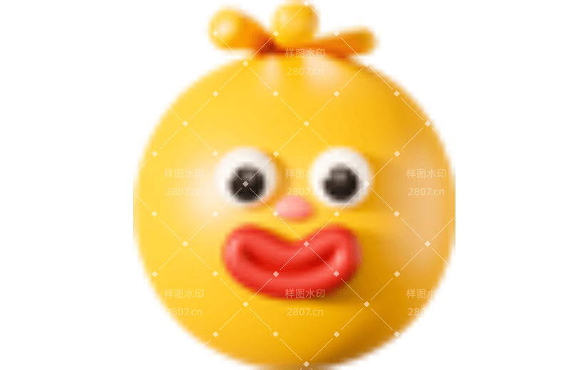 世界表情包日科普全屏海报