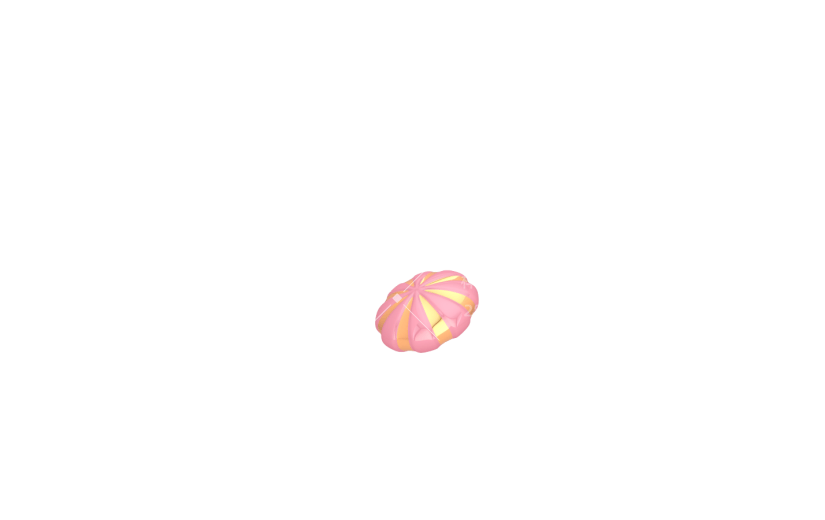元素C4D立体元素
