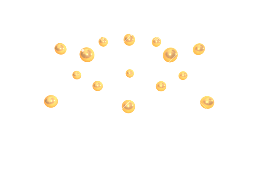 电商促销漂浮元素