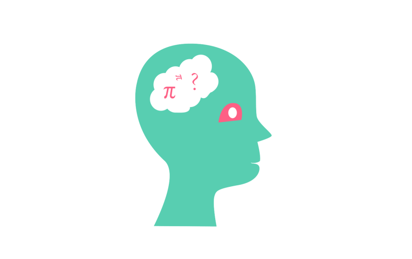 元素扁平高考开学人类大脑