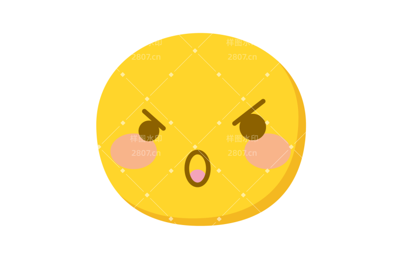 emoji表情1