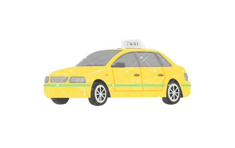 小红书旅游旅游手帐风元素套系贴纸