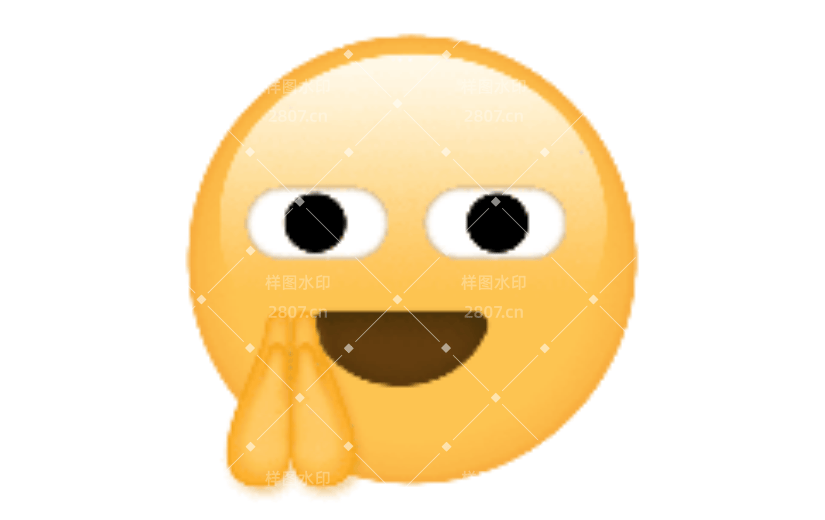 鼓掌动态表情