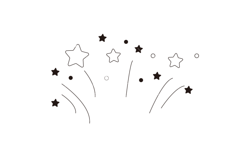 基础简笔画装饰元素