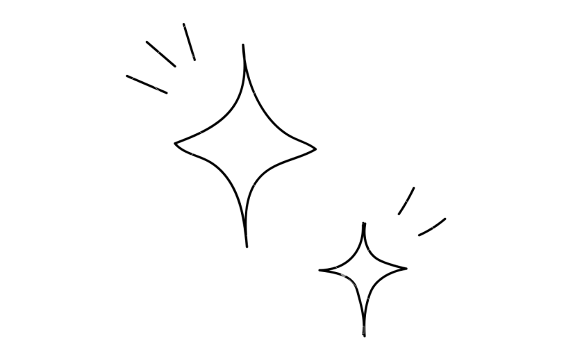 基础简笔画装饰元素