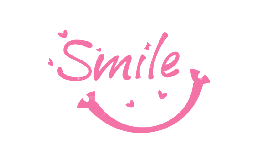 图标系列-通用-涂鸦笑脸带文字贴纸