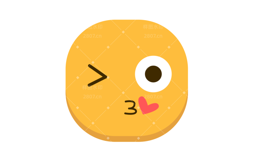 emoji表情2