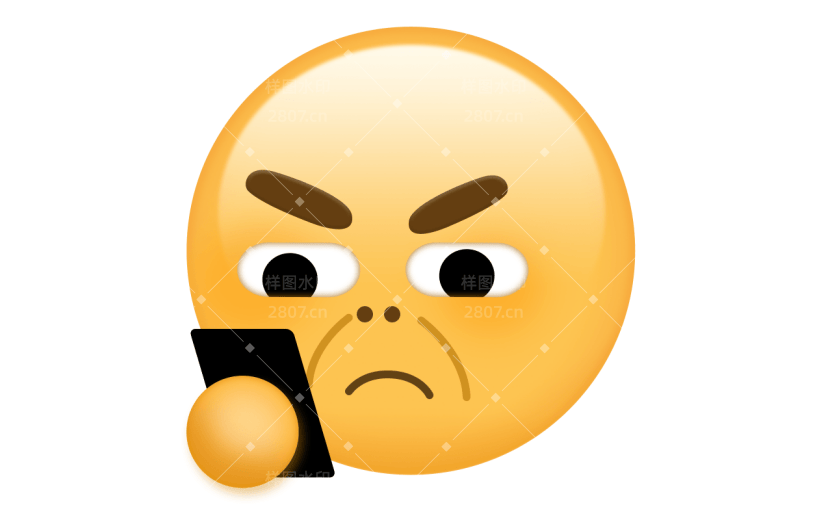 表情-3