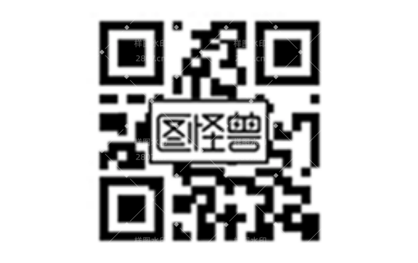 赏花节月季涂鸦摄影海报
