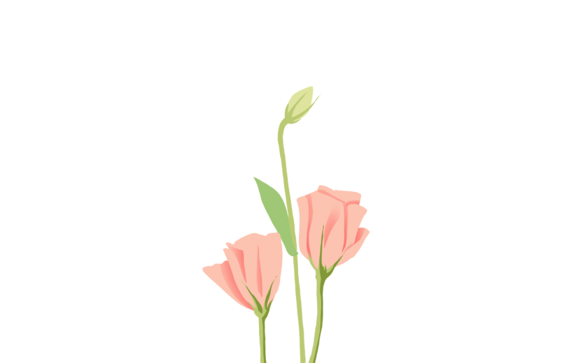 插花花卉装饰景观