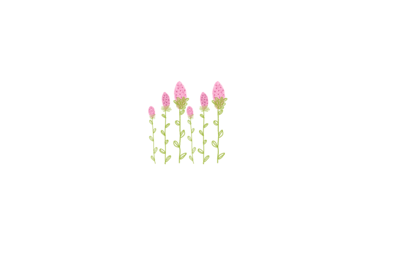 元素+植物相关+花卉